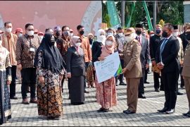 BPJS Ketenagakerjaan Jatim kejar cakupan kepesertaan