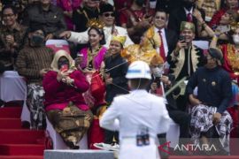 Khofifah: "Good Job" Farel