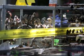 Rilis perdagangan satwa dilindungi