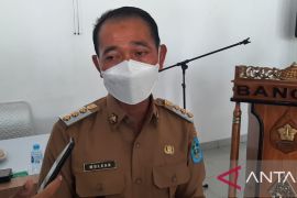 Bupati Bangka sebut kenaikan harga TBS dorong pertumbuhan ekonomi masyarakat