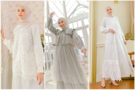 Tips bergaya "modest" bagi pemilik tubuh berukuran besar