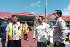 Wabup: Persiapan kegiatan G20 di Belitung capai 90 persen