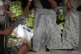 Polres Trenggalek siagakan empat satgas untuk operasi besar narkoba