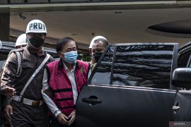 Jampidsus sita aset Surya Darmadi senilai Rp11,7 triliun