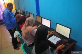Lulusan kursus dapat melanjutkan pendidikan ke perguruan tinggi