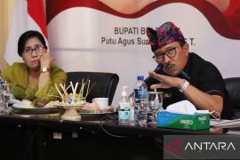 Sekda Buleleng instruksikan pemantauan inflasi setiap minggu