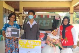 Dinsos PPPA Bengkayang kampanye stop kekerasan terhadap anak