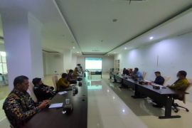 Panitia Pilkades Paser gelar Rakor bahas tugas dan fungsi stakeholder