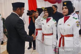 Ketua DPRD maknai HUT RI sebagai pemersatu bangsa