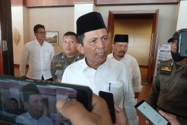 Kepri pinjam Rp180 miliar ke PT SMI untuk biayai tujuh proyek strategis