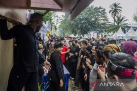 Festival kreatif kuliner Jawa Barat