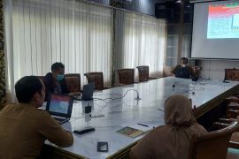 Dinkes Jambi sinergikan program BIAN dengan kemeriahan HUT RI