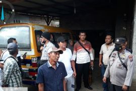 Terseret arus sungai, siswa SD di Tanjung Morawa ditemukan meninggal