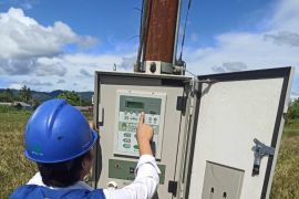 PLN UP2D tingkatkan layanan kelistrikan di Gorontalo