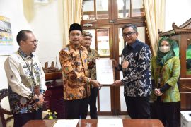 Proyek jalan layang Aloha masuk tahap lelang