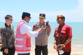 Menhub: KIHI Tanah Kuning-Mangkupadi Punya Nilai Ekonomis Tinggi