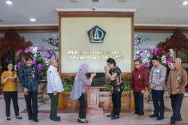 Pemkab Badung-PIP kerja sama untuk dorong pertumbuhan ekonomi