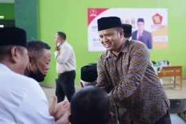 Anggota DPRD Jabar sebut Empat Pilar Kebangsaan dapat tangkal radikalisme