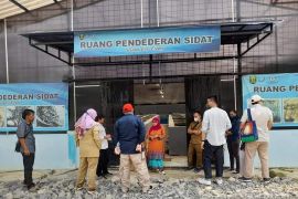 Dinas Perikanan Sukabumi kolaborasi kembangkan komoditas sidat