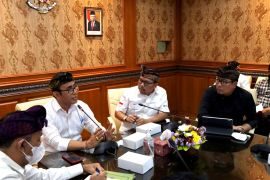 Pemkot Denpasar siapkan operasi pasar untuk turunkan inflasi