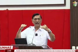 Ada sinyal Presiden Jokowi umumkan kenaikan harga BBM minggu depan