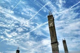 Cuaca di  Jambi diprakirakan berawan