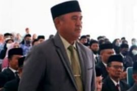 Tiga bulan menjabat, Kadis PUPR Simeulue mengundurkan diri