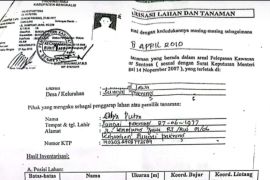 Pernyataan pengurus Koperasi BBDM dinilai mengada-ada