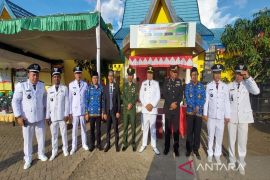 Anggota DPRD Kotabaru motivasi masyarakat peringati Kemerdekaan RI ke-77