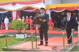 DPRD speaker appreciates an increase in Kotabaru govt's revenue