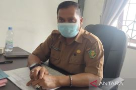 DKPP Palangka Raya gencarkan vaksinasi anjing cegah penularan rabies