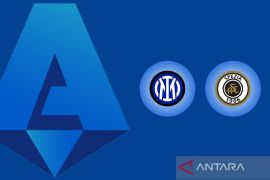 Inzaghi bilang Spezia akan berikan kesulitan untuk Inter Milan