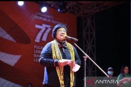 Menteri LHK  pastikan FLHK sebagai agenda rutin tiap tahun