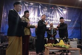 Masyarakat bisa tonton lagi Dieng Culture Festival XIII
