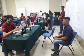 KJRI Kuching lakukan "jemput bola" pelayanan paspor pekerja migran di Sarawak