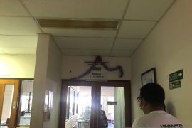 RSUP Prof Ngoerah tangani enam korban ledakan kompor kremasi Gianyar