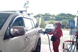 Komisi VII DPR RI sarankan jika harga BBM maksimal 25 persen