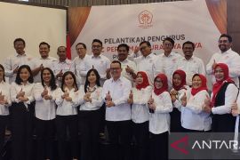 Perhumas Surabaya didorong ciptakan program unggulan tingkatkan ekonomi