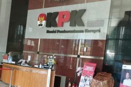 Rektor  di Lampung kena OTT KPK