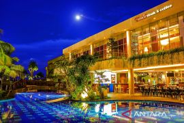 Hotel berbintang di Kalsel sudah dapatkan sertifikat CHSE