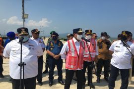Kemenhub bakal bangun dermaga dukung pariwisata di Konawe Utara