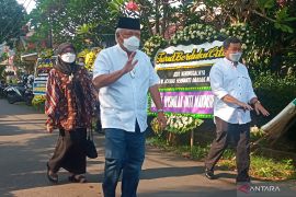 Hermanto Dardak meninggal, PUPR kehilangan "think tank"