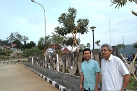 Wagub Emil gambarkan perjalanan hidup sang ayah seperti lagu "My Way"