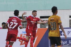 Liga 1 Indonesia, Persis Solo siap tampil kekuatan penuh hadapi PSM