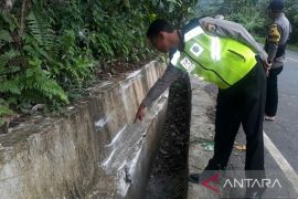 Dua remaja meninggal dalam laka lantas tunggal di Ambon, begini kronologinya