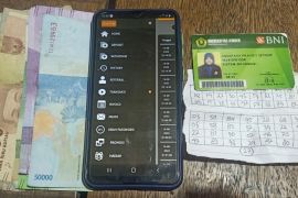 Polres Situbondo komitmen tak beri ruang perjudian daring/konvensional