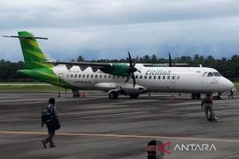 Pemkab jajaki Citilink buka penerbangan ke Nagan Raya, ini alasannya