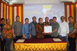 Bupati Barat-Selatan Aceh sepakat bangun koridor ekonomi Barsela