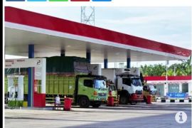 Pertamina Patra Niaga Regional Sumbagsel kecam preman intimidasi operator SPBU di Sumsel