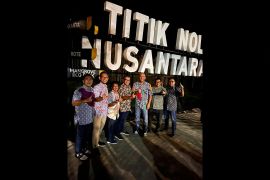 Krakatau Sarana Properti siap berperan kembangkan Ibu Kota Negara